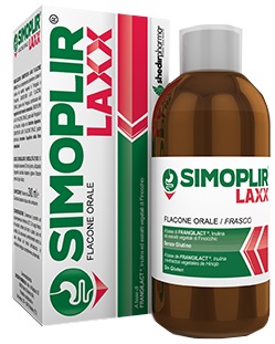 SIMOPLIR LAXX 300 ML - latuafarmacia.org