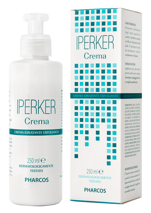 IPERKER PHARCOS 250 ML - latuafarmacia.org