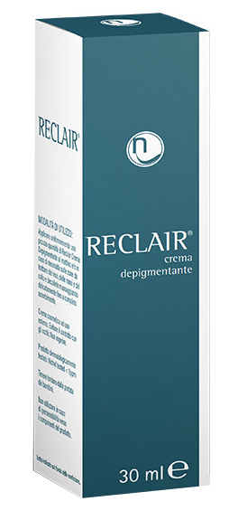 RECLAIR CREMA 30 ML - latuafarmacia.org