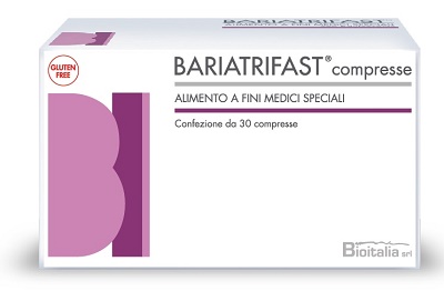BARIATRIFAST 30 COMPRESSE - latuafarmacia.org