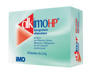 ALKIMOHP 30 BUSTINE - latuafarmacia.org