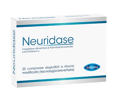 NEURIDASE 20 COMPRESSE - latuafarmacia.org