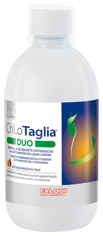 CHILO TAGLIA DUO 500 ML - latuafarmacia.org