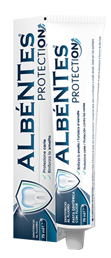 ALBENTES PROTECTION 75 ML - latuafarmacia.org