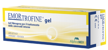 EMORTROFINE GEL 50 ML - latuafarmacia.org