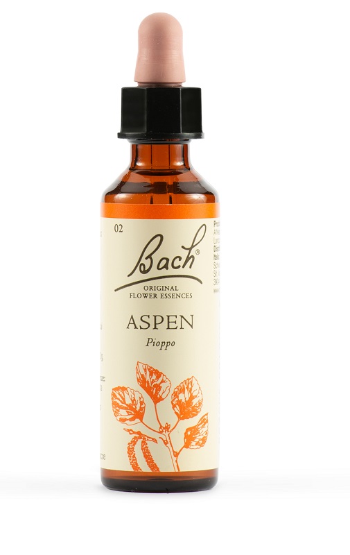 ASPEN BACH ORIG 20 ML - latuafarmacia.org