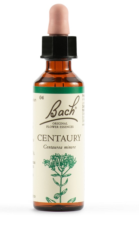 CENTAURY BACH ORIG 20 ML - latuafarmacia.org