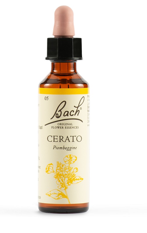 CERATO BACH ORIG 20 ML - latuafarmacia.org