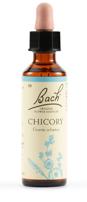 CHICORY BACH ORIG 20 ML - latuafarmacia.org