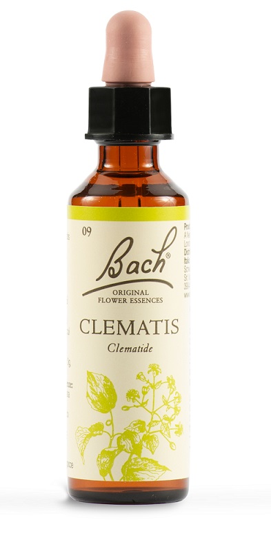 CLEMATIS BACH ORIG 20 ML - latuafarmacia.org