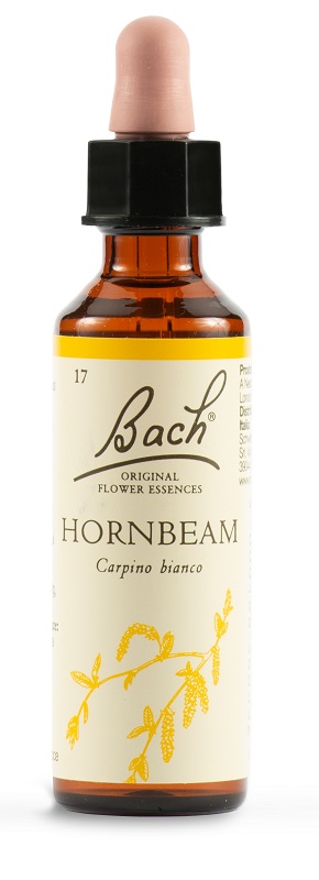 HORNBEAM BACH ORIG 20 ML - latuafarmacia.org