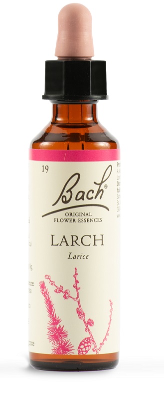 LARCH BACH ORIG 20 ML - latuafarmacia.org