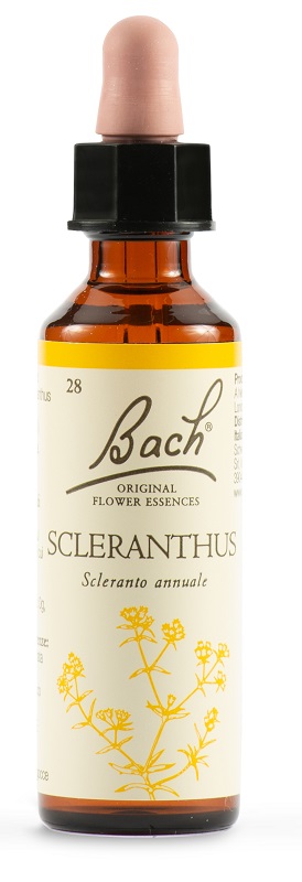SCLERANTUS BACH ORIG 20 ML - latuafarmacia.org
