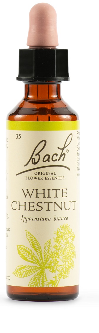 WHITE CHEST BACH ORIG 20 ML - latuafarmacia.org