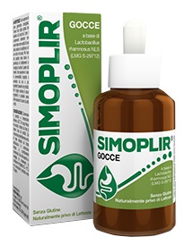 SIMOPLIR GOCCE 10 ML - latuafarmacia.org