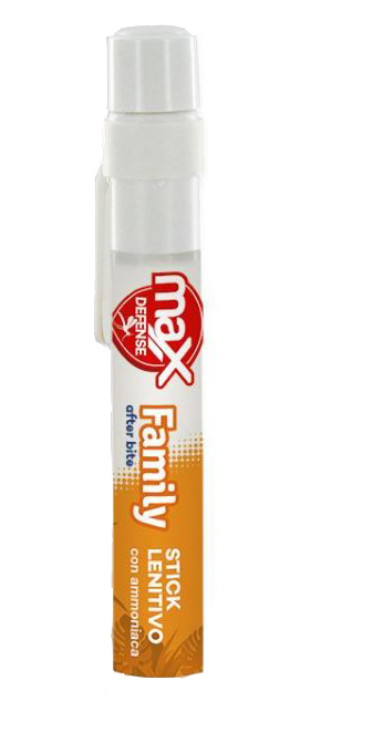 PRONTEX MAX DEFENSE STICK FAMILY - latuafarmacia.org