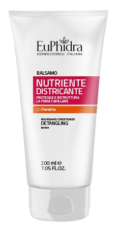 EUPHIDRA BALSAMO NUTRIENTE DISTRICANTE 200 ML - latuafarmacia.org