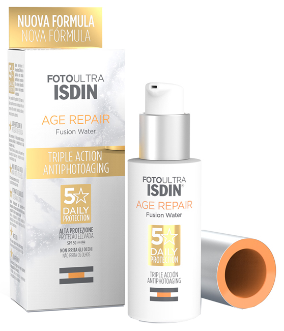 FOTOULTRA AGE REPAIR WATER 52 ML - latuafarmacia.org
