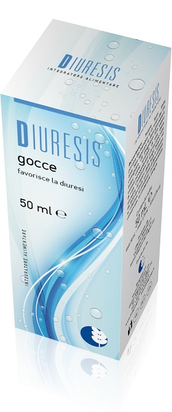 DIURESIS GOCCE 50 ML - latuafarmacia.org