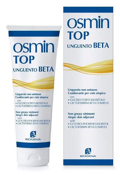 OSMIN TOP UNGUENTO BETA 90 ML - latuafarmacia.org