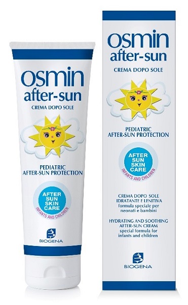 OSMIN AFTER SUN 125 ML - latuafarmacia.org