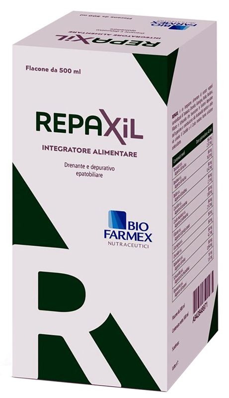 REPAXIL 500 ML - latuafarmacia.org