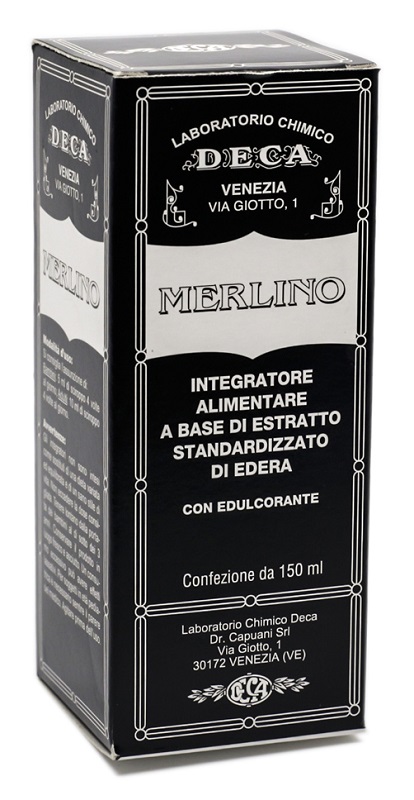 MERLINO 150 ML - latuafarmacia.org