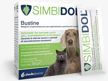 SIMBIDOL 20 BUSTINE - latuafarmacia.org