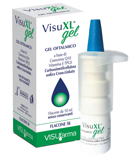 VISUXL GEL 10 ML - latuafarmacia.org