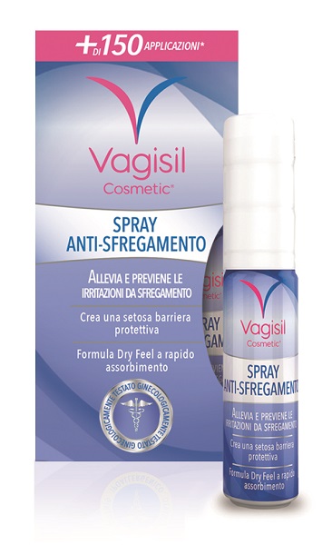 VAGISIL ANTI-SFREGAMENTO SPRAY 30 ML OFFERTA SPECIALE - latuafarmacia.org