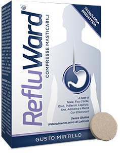 REFLUWARD 36 COMPRESSE - latuafarmacia.org