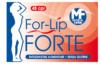 FORLIP FORTE 48 COMPRESSE - latuafarmacia.org
