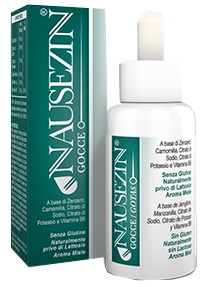 NAUSEZIN GOCCE 30 ML - latuafarmacia.org