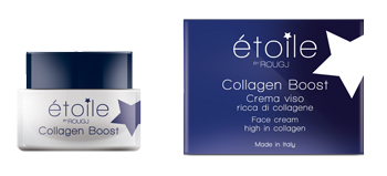ROUGJ ETOILE CREMA VISO COLLAGENE 30 ML - latuafarmacia.org