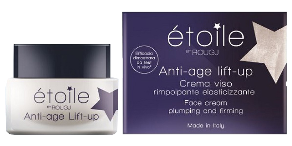 ROUGJ ETOILE CREMA VISO LIFT-UP 30 ML - latuafarmacia.org