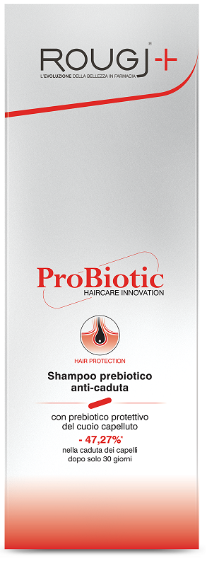 ROUGJ SHAMPOO ANTICADUTA 150 ML - latuafarmacia.org