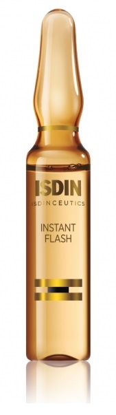 ISDINCEUTICS INSTANT FLASH 1 FIALA - latuafarmacia.org