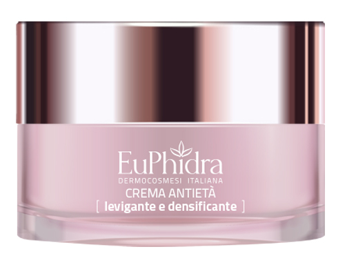 EUPHIDRA FILLER CREMA LEVIGANTE 50 ML - latuafarmacia.org