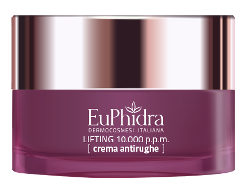 EUPHIDRA FILLER CREMA LIFTING 10000 PPM 50 ML - latuafarmacia.org