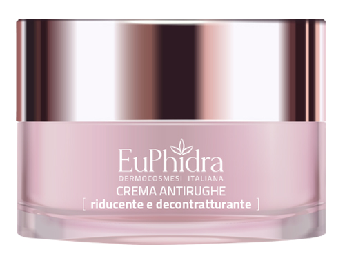 EUPHIDRA FILLER CREMA ANTIRUGHE RIDUCENTE 50 ML - latuafarmacia.org