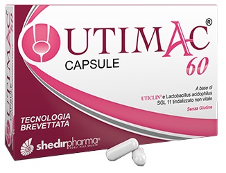 UTIMAC 60 14 CAPSULE - latuafarmacia.org