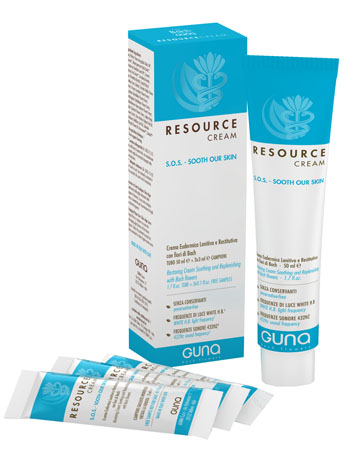 RESOURCE CREAM SOS 50 ML + 3 X 3 ML - latuafarmacia.org