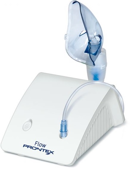 AEROSOL PRONTEX FLOW - latuafarmacia.org