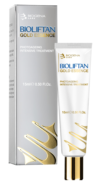 BIOLIFTAN GOLD ESSENCE 15 ML - latuafarmacia.org