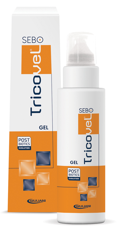 TRICOVEL SEBO GEL 50 ML - latuafarmacia.org