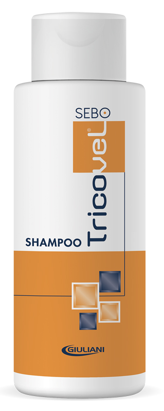TRICOVEL SEBO SHAMPOO 150 ML - latuafarmacia.org