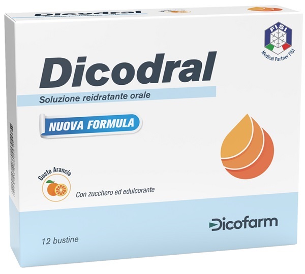 DICODRAL 12 BUSTINE - latuafarmacia.org