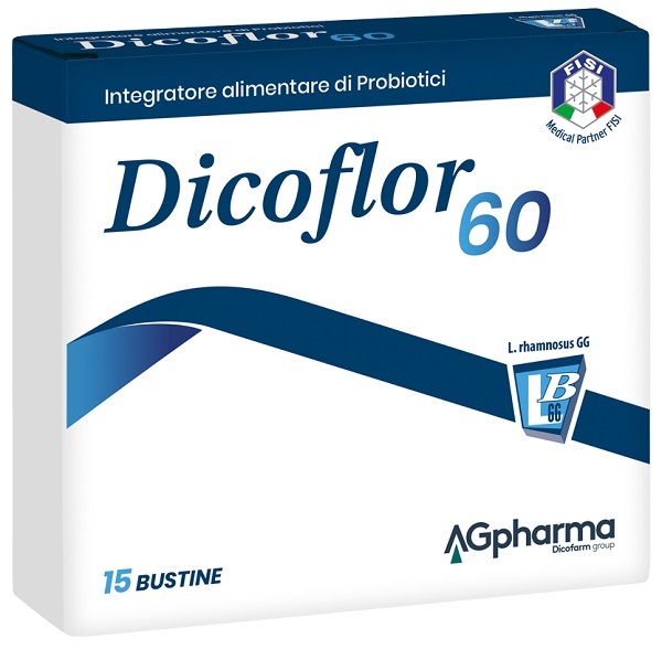 DICOFLOR 60 15 BUSTINE - latuafarmacia.org