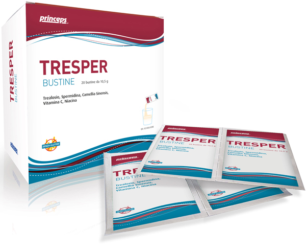 TRESPER 20 BUSTINE - latuafarmacia.org