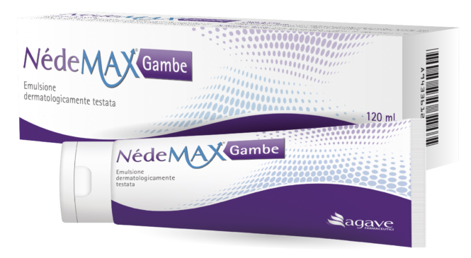 NEDEMAX GAMBE CREMA 120 ML - latuafarmacia.org